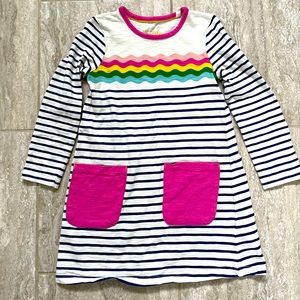 Mini Boden long sleeve tunic !!